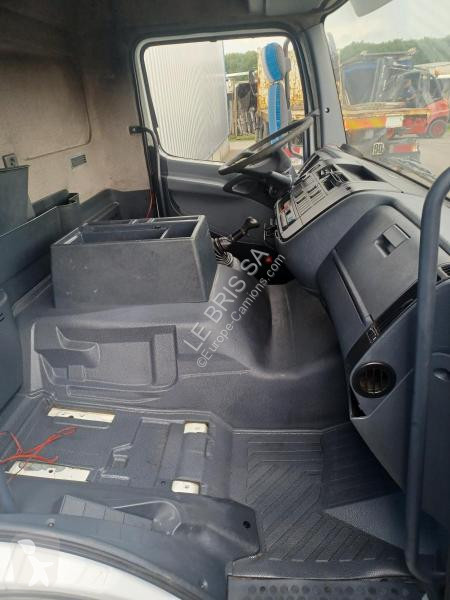 Pièces poids lourds Mercedes  ATEGO 18.28...