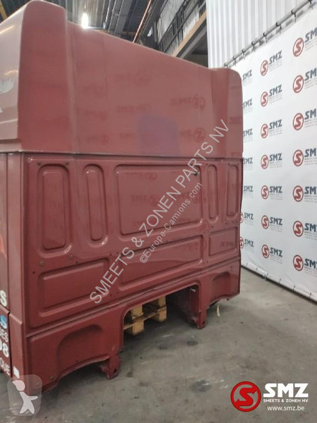 Pièces poids lourds DAF Occ Cabine compleet DAF...