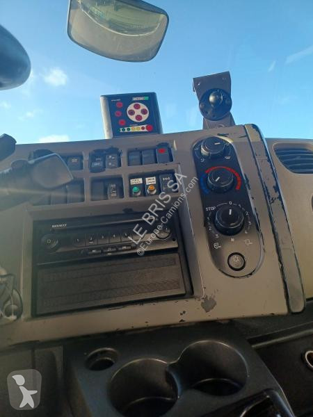 Pièces poids lourds Renault  MIDLULM 270 DXI...