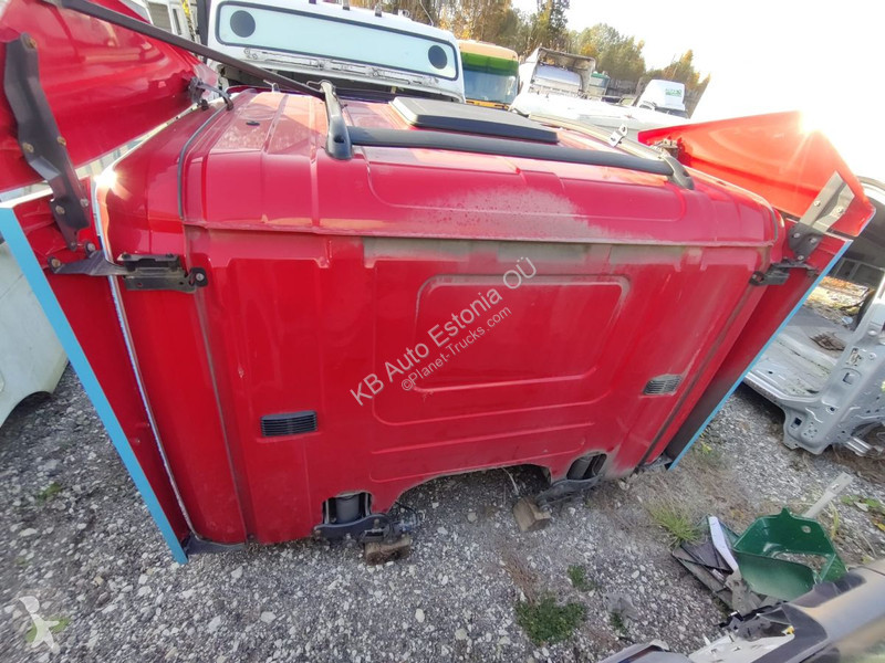 Reservedele til lastbil Scania 400 DB6x2*4MNB...