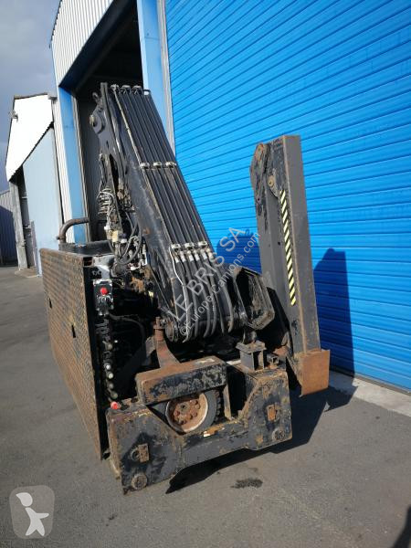 Pièces poids lourds Hiab  GRUE MOBILE  R 100 F2