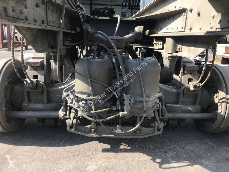 Pièces poids lourds DAF 2699T+2699...