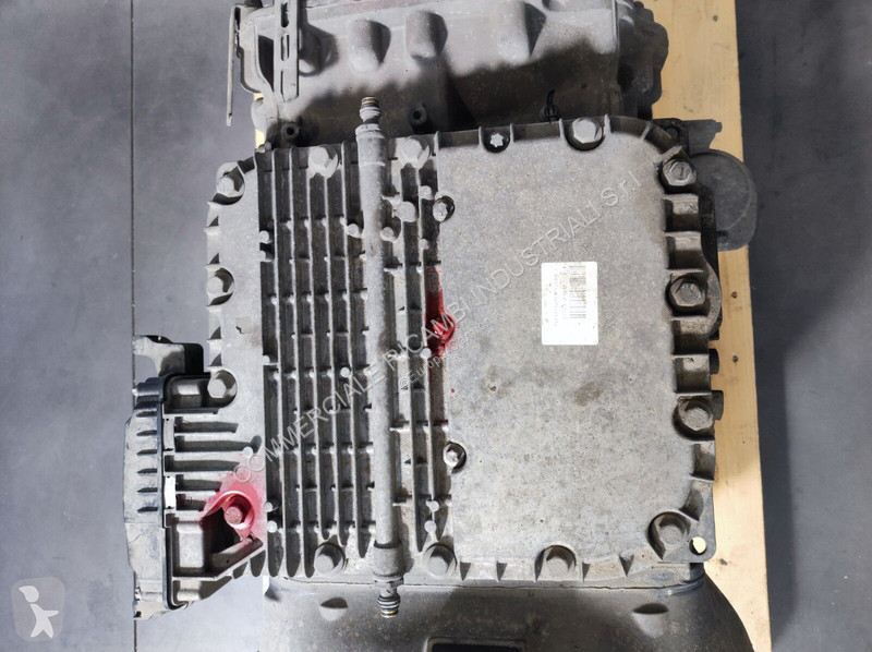 Repuestos para camiones Renault AT2412E
