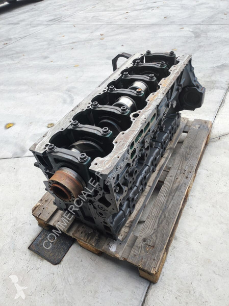 قطع غيار الآليات الثقيلة DAF MX13 EURO 5
