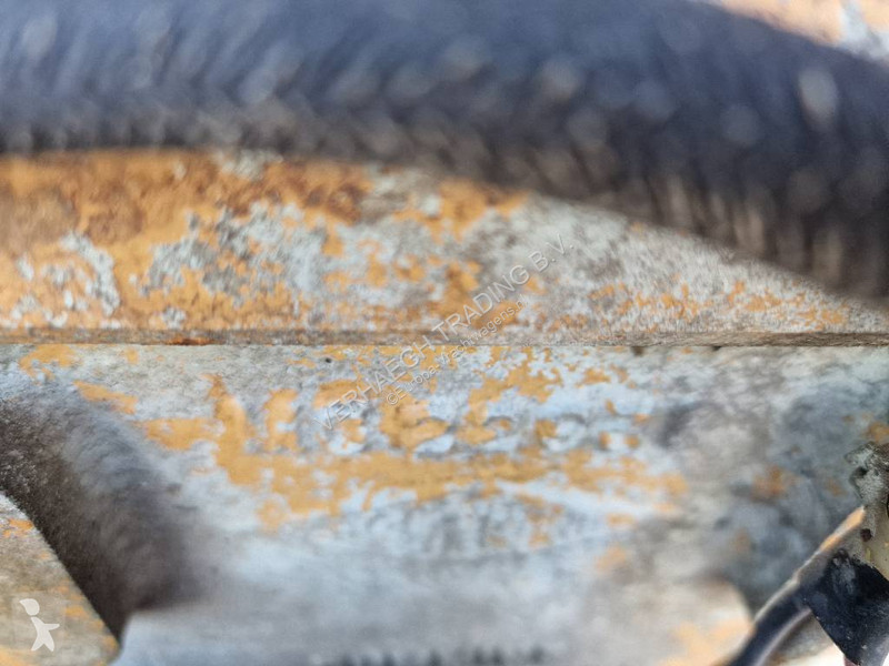 Pièces poids lourds Cummins NT 335 BI