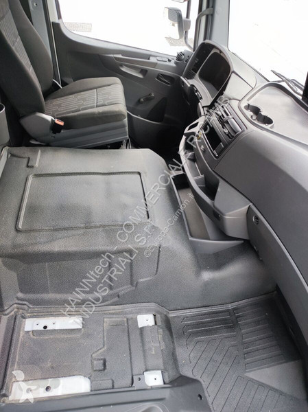 قطع غيار الآليات الثقيلة Mercedes ATEGO 6...
