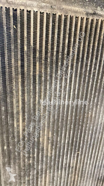 Pièces poids lourds Hyundai Radiateur d'huile...