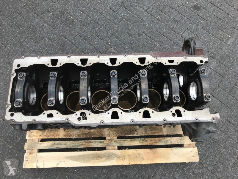 Pièces poids lourds DAF 1944673 CYLINDER BLOCK