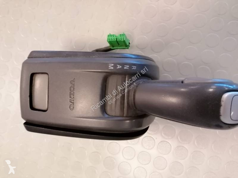 Peças pesados Mercedes