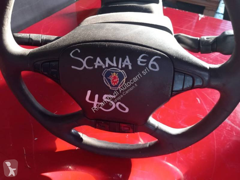 Pièces poids lourds Iveco