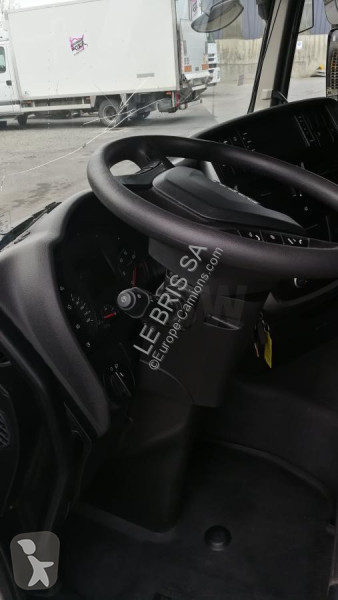 Pièces poids lourds Iveco CABINE PROFONDE...