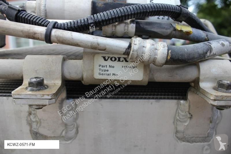 Pièces poids lourds Volvo Radiateur d'huile...