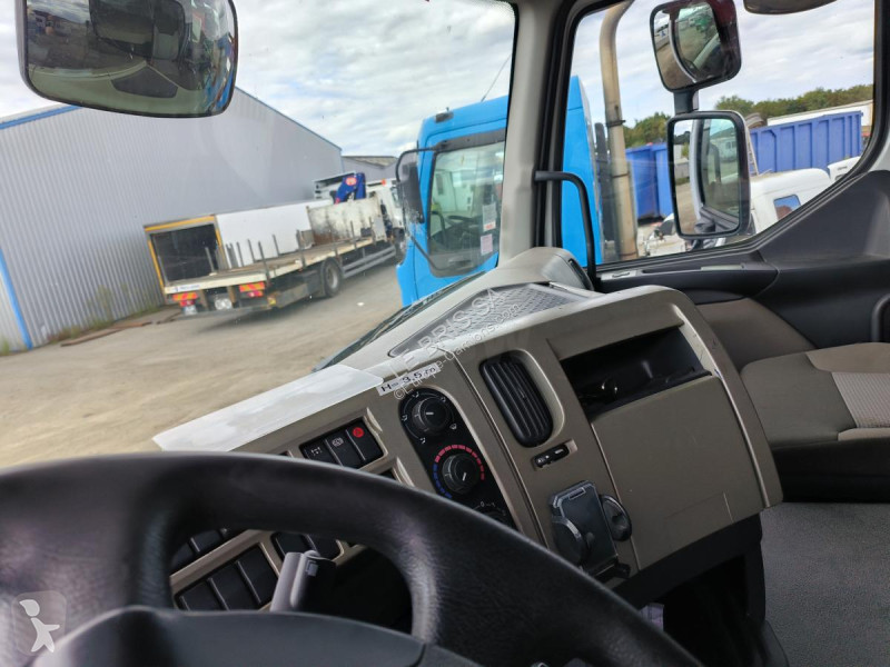 Pièces poids lourds Renault CABINE PRIVILEGE...