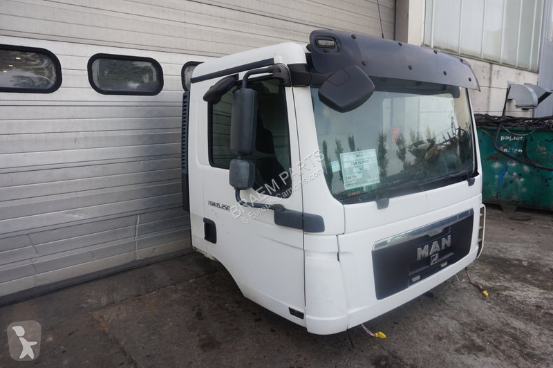 Pièces poids lourds MAN F99L10  6 CYL...