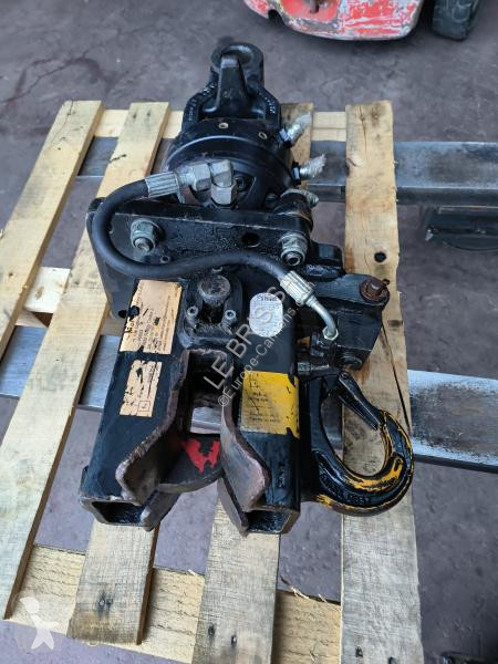Pièces poids lourds Kinshofer  KM04F/KM920-5