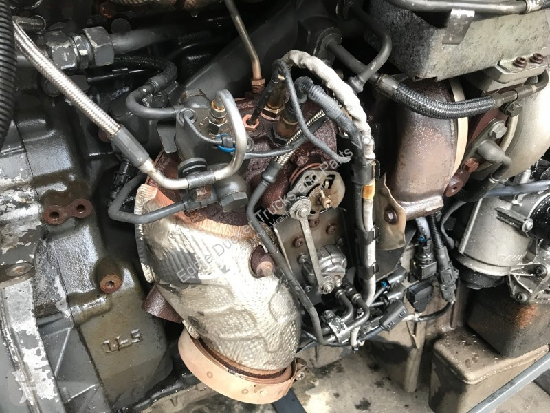 Pièces poids lourds DAF MX-11 291 H1