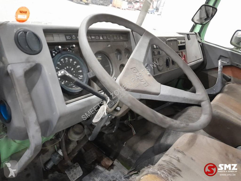 Vrachtwagenonderdelen Iveco Occ Cabine Iveco 130