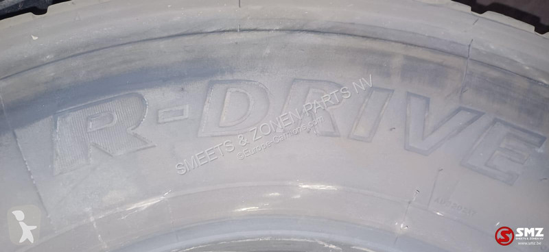 Reservdelar lastbilar Bridgestone Occ Band...