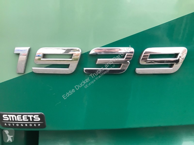 Vrachtwagenonderdelen Mercedes A 0006000101...