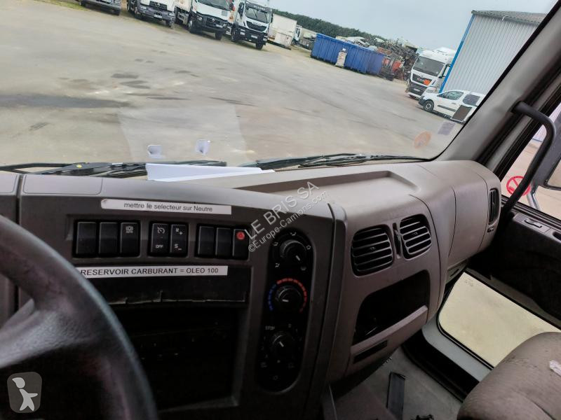 Pièces poids lourds Renault  MIDLUM 270 DXI