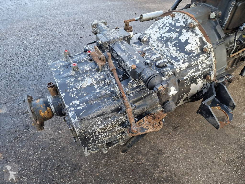 Pièces poids lourds Renault MIDR060225W4
