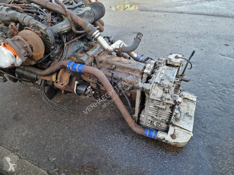 Vrachtwagenonderdelen Mercedes OM442A