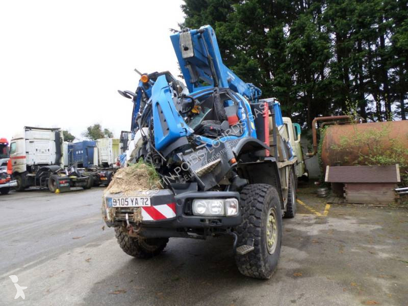 Pièces poids lourds Iveco