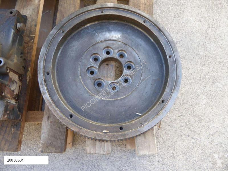 Náhradní díly pro kamiony Iveco Moteur...