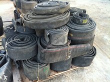 Pièces détachées TP 50-75-100-125-150-200