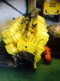 Motor Komatsu Sa12v140