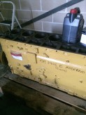 Silnik Caterpillar Motor 3406
