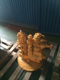 Pompa hydrauliczna Lebrero Bombas hidráulicas
