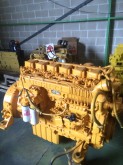 Liebherr Motor6 cilindros liebherr used motor