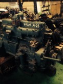 Motor Volvo A-25