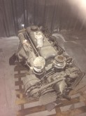 Motor Perkins 4 cilindros