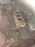 Deutz Deutz 1012 4 cilindros agua used motor
