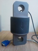 Tensometr HDD - przewiert sterowany Jumarpol équipement forage, battage, tranchage neuf