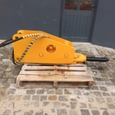 Peças máquinas de construção civil JCB