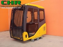 Komatsu PC340-7 / PC600-7 / PC750-6 used cabin