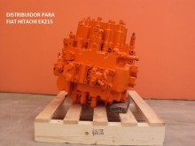 Fiat-Hitachi EX215 / EX255 / FH400 / FH450 used hydraulic