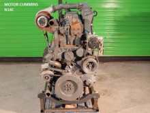 Cummins N14C / NTA855 used motor
