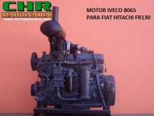 Iveco 8065 / 8210.425 / 8215.22 / 8365.25 / NEF00062925 used motor