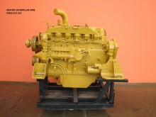 Caterpillar 3126 (CAT325C) / 3304DI (CAT215) / 3406 (CAT375) used motor