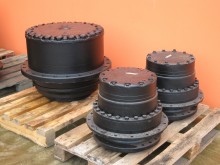 Fiat-Hitachi SERIE EX used hydraulic