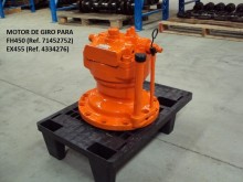 Fiat-Hitachi FH450 / EX455 used hydraulic