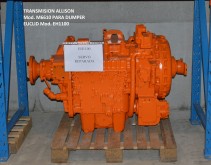 Hydraulický Allison TRANSMISIÓN M6610 / TRANSMISIÓN CLBT 6062-6