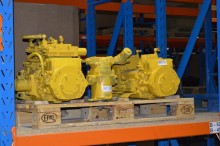 Hidraulic Komatsu PC240-7 / PC340-6 / PC340-7 / PC450-6 / PC450-7/ PC600-6 / PC750 / PC1100