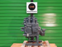 Hitachi ZX350 tweedehands hydrauliek