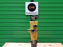 Hidraulic Komatsu PC650-5 / PC750-5 / PC800-5 / PC600-6 / PC750-6