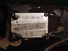 Fiat-Hitachi W270 used hydraulic